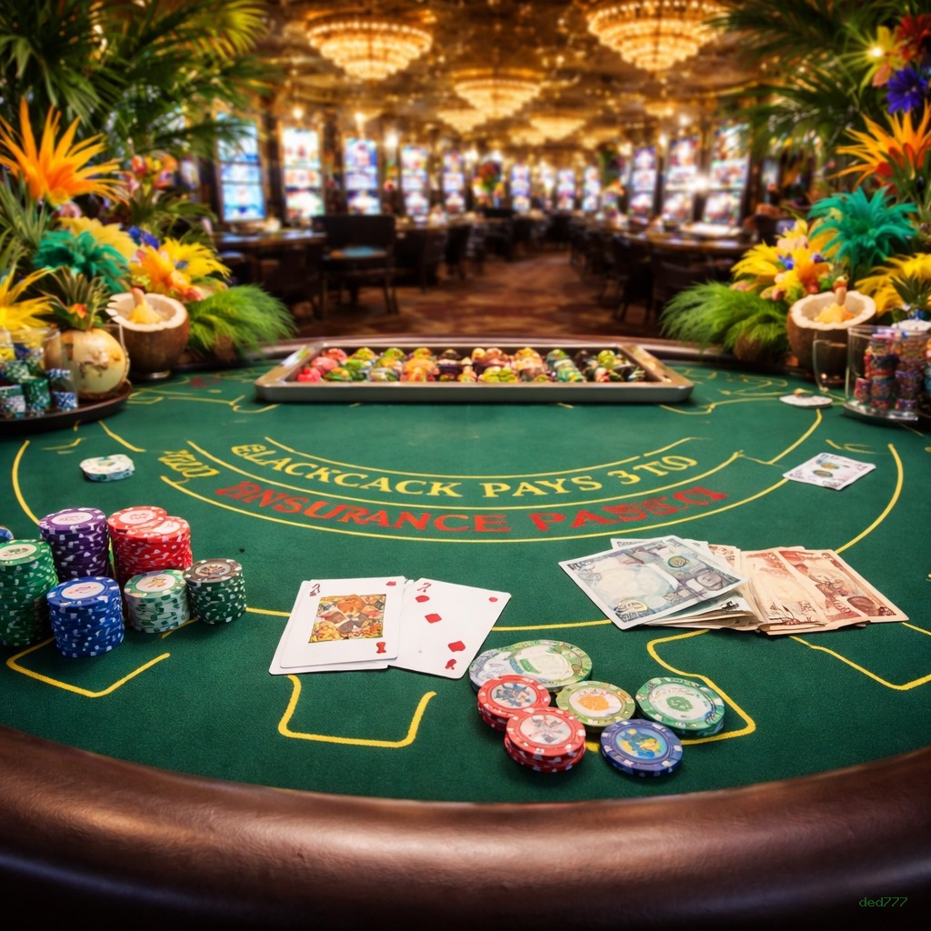 ded777 Jogo — golden ded777 mark